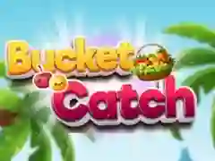 Gioco Cattura secchio in linea