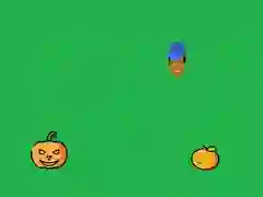 Gioco La Fuga della Zucca! in linea