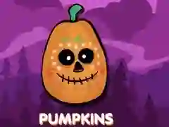 Gioco Halloween Simon in linea