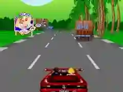 Gioco Auto Estiva Pazza in linea Gioco Auto Estiva Pazza in linea