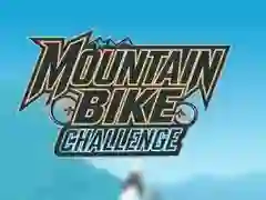 Gioco Sfida in Mountain Bike in linea