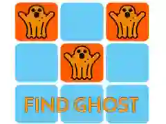 Gioco Trova Fantasma in linea Gioco Trova Fantasma in linea