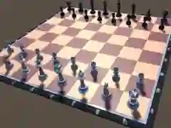 Gioco Scacchi per due in linea