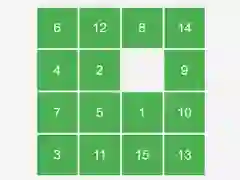 Gioco Puzzlebrain in linea