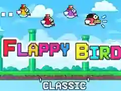 Gioco Flappy Bird Classico in linea