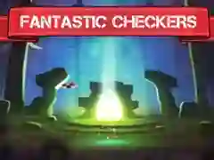 Gioco Dama Fantastica in linea