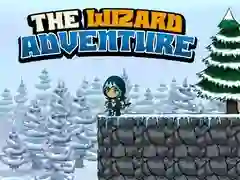 Gioco L'Avventura del Mago in linea Gioco L'Avventura del Mago in linea