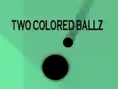 Gioco Due Palline Colorate in linea Gioco Due Palline Colorate in linea
