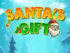 Gioco Regalo di Babbo Natale in linea
