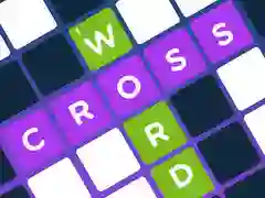 Gioco Sfida Cruciverba Ninja in linea