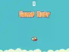 Gioco Flappy Bird Gioco 2D in linea