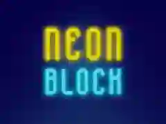 Gioco Blocco Neon in linea Gioco Blocco Neon in linea