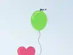 Gioco Corsa dei Palloni in linea