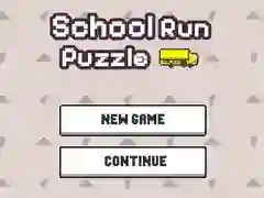 Gioco Puzzle Scolastico in linea