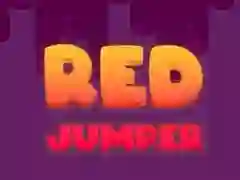 Gioco Saltatore Rosso in linea