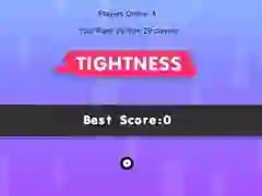 Gioco Stretta in linea