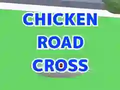 Gioco Attraversamento della Strada del Pollo in linea Gioco Attraversamento della Strada del Pollo in linea