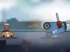 Gioco Piccoli Combattenti di Crash in linea Gioco Piccoli Combattenti di Crash in linea