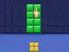 Gioco 10x10! Puzzle Classico in linea