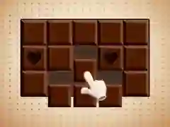 Gioco Blocchi di Cioccolato in linea Gioco Blocchi di Cioccolato in linea