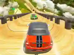Gioco Mega Rampe Ultimate Gare di Auto in linea Gioco Mega Rampe Ultimate Gare di Auto in linea