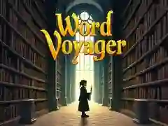 Gioco Viaggiatore di Parole in linea