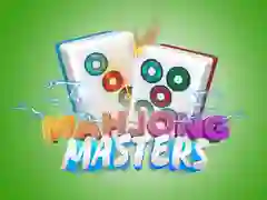 Gioco Maestri del Mahjong in linea