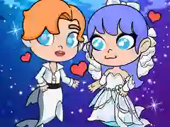 Gioco Mondo dei matrimoni delle sirene in linea Gioco Mondo dei matrimoni delle sirene in linea
