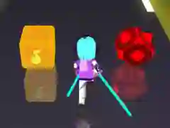 Gioco Beat Blader 3D in linea