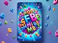 Gioco Sfida delle Parole Mischiate in linea