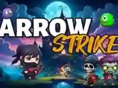 Gioco Colpo di Freccia in linea