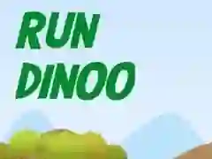 Gioco Corri Dinoo in linea