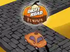 Gioco Strada Drift Zucca in linea