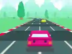 Gioco Corsa di auto in linea