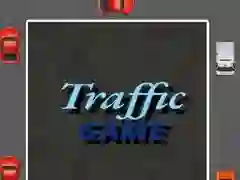 Gioco Gioco del Traffico in linea