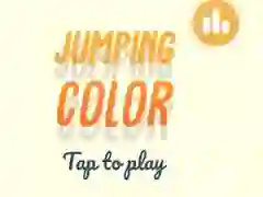 Gioco Colore Saltante in linea