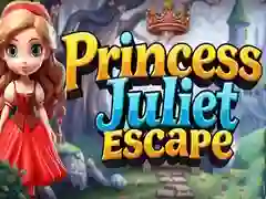 Gioco Fuga della Principessa Giulietta in linea Gioco Fuga della Principessa Giulietta in linea