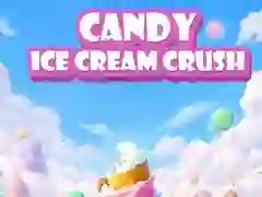 Gioco Candy Gelato Crush in linea Gioco Candy Gelato Crush in linea