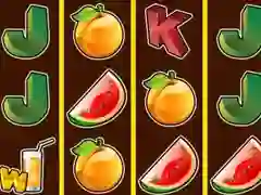 Gioco La Slot Machine della Frutta in linea
