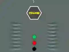 Gioco Colore giusto in linea