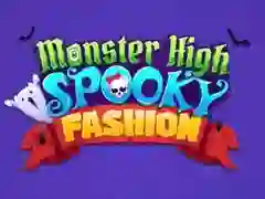 Gioco Monster High: Moda Spettrale in linea