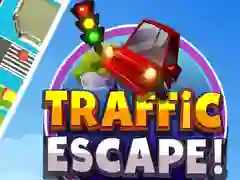 Gioco Fuga dal Traffico! in linea
