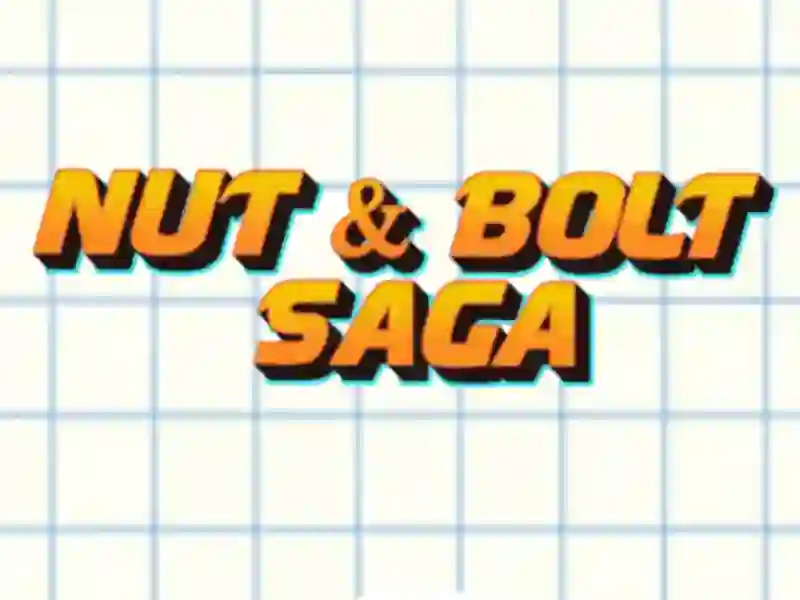 Gioco Saga di dadi e bulloni in linea Gioco Saga di dadi e bulloni in linea