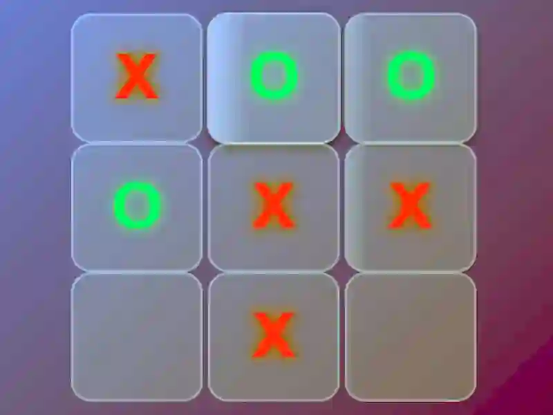 Gioco Tic tac toe 2025 in linea Gioco Tic tac toe 2025 in linea