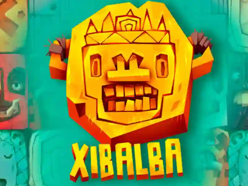 Gioco XIBALBA Match in linea
