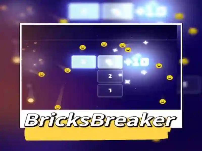 Gioco Blockbreaker in linea