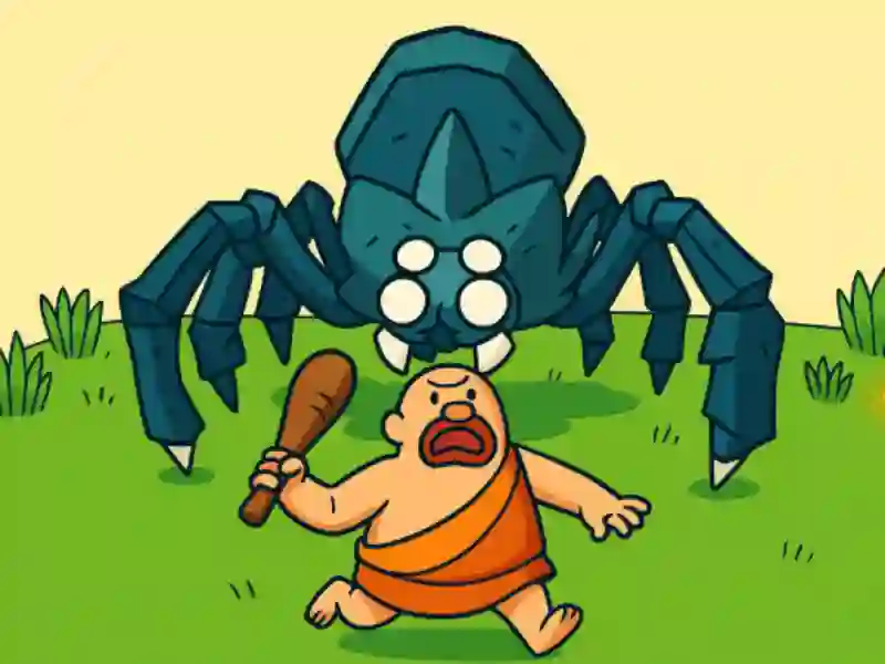 Gioco Storia della grotta inattiva in linea