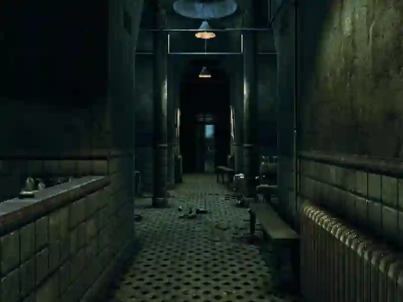 Gioco Resident Evil: Operazione di spurgo in linea