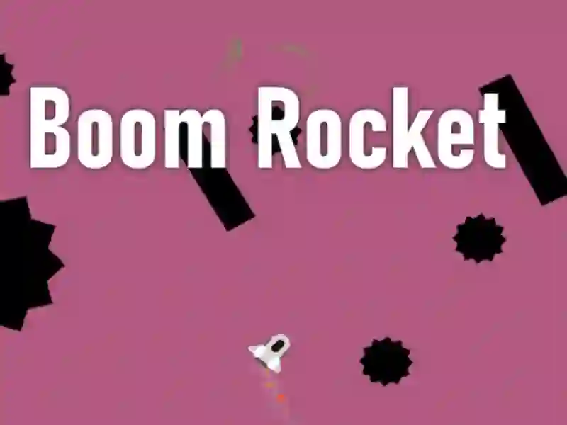 Gioco Rocket boom in linea