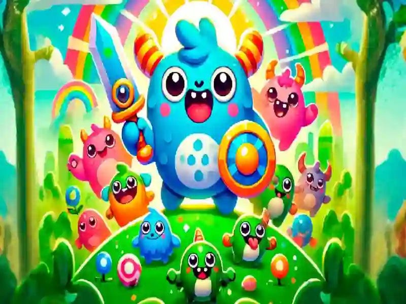 Gioco Leggenda oziosa in linea